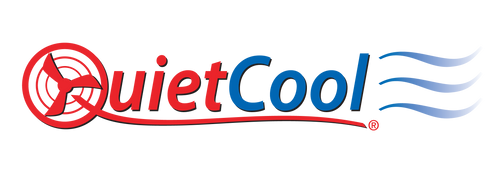 QuietCool Promo Store